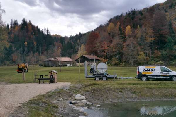 travaux spéciaux sacp mont-blanc